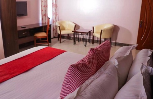 Ngelani Hotel | Skyward Mua Hotel