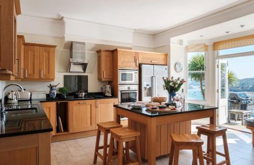 Salcombe Casa | Skywatcher