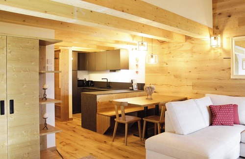 Dosso Veronza Apartamento | SkyWay Apartment Cavalese