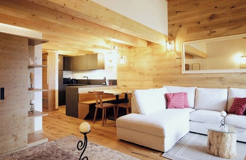 Dosso Veronza Apartamento | SkyWay Apartment Cavalese