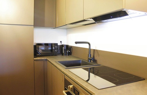 Dosso Veronza Apartamento | SkyWay Apartment Cavalese
