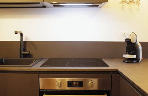Dosso Veronza Apartamento | SkyWay Apartment Cavalese