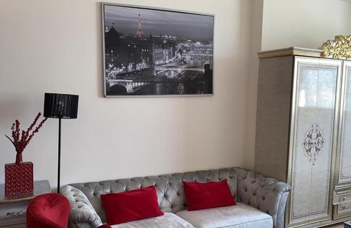 Ajman Apartamento | skyway Apartment Hotel Ajman