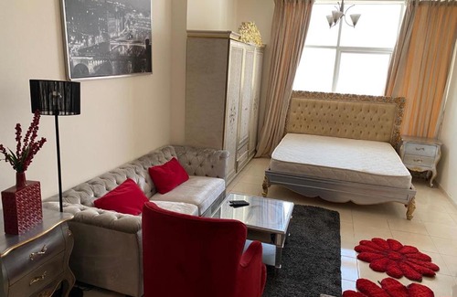 Ajman Apartamento | skyway Apartment Hotel Ajman