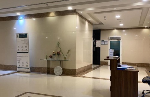 Ajman Apartamento | skyway Apartment Hotel Ajman