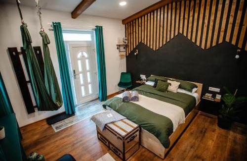 Borsec Apartamento | Skyway Borsec Connection Hideaway