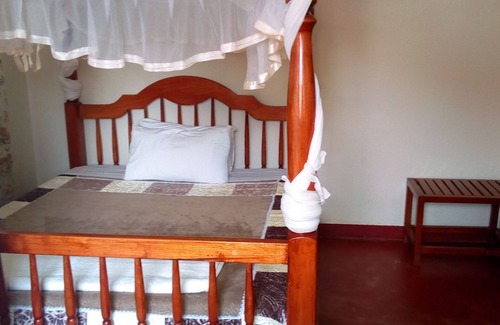 Entebbe Hotel | Skyway Hotel Entebbe