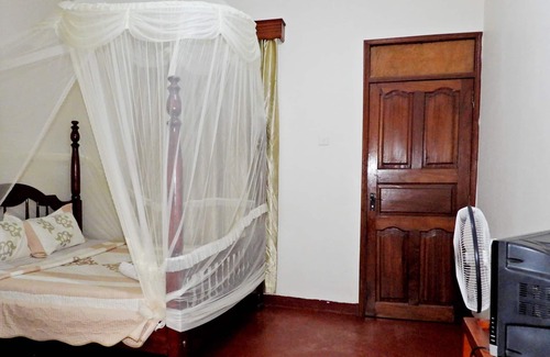 Entebbe Hotel | Skyway Hotel Entebbe