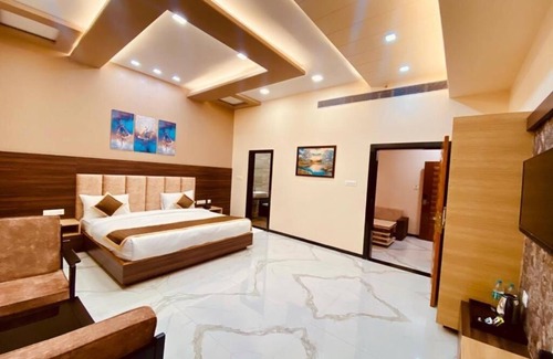 Makrana Hotel | SKYWORLD Hotels and Resorts