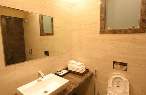 Makrana Hotel | SKYWORLD Hotels and Resorts