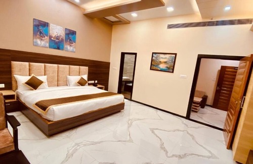 Makrana Hotel | SKYWORLD Hotels and Resorts