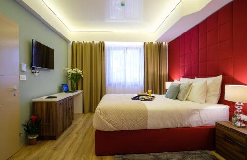 Trebinje Hotel | SL Industry Hotel