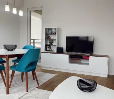 Skopje Region Apartamento | SL Property Skopje
