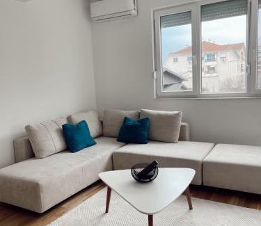 Skopje Region Apartamento | SL Property Skopje