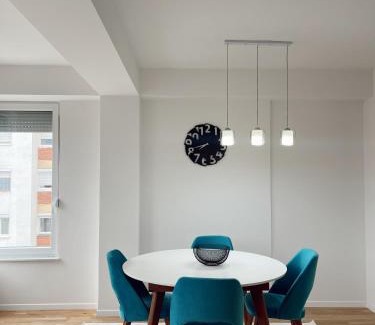 Skopje Region Apartamento | SL Property Skopje