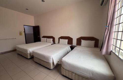 Kuantan Casa | SL Villa Guesthouse, Kuantan