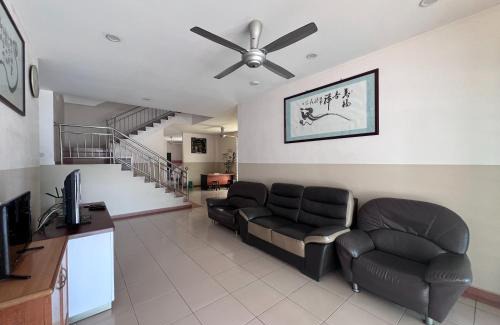 Kuantan Casa | SL Villa Guesthouse, Kuantan