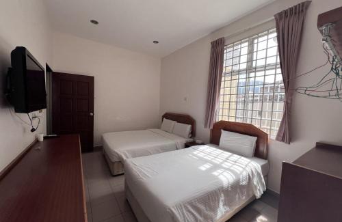 Kuantan Casa | SL Villa Guesthouse, Kuantan