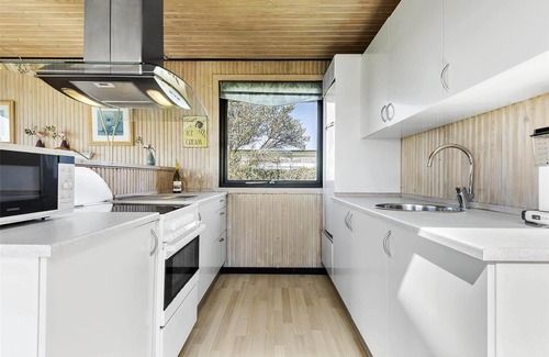 Store Kongsmark Casa | SL203 Slagelse - Strandvænget 46
