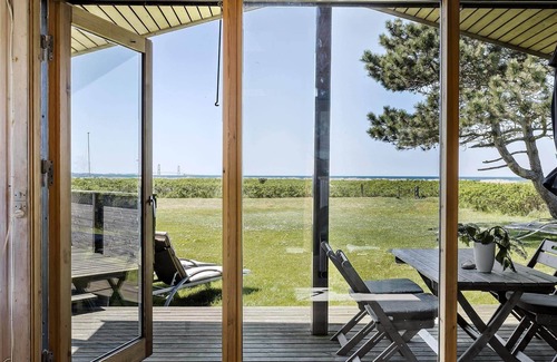 Store Kongsmark Casa | SL203 Slagelse - Strandvænget 46