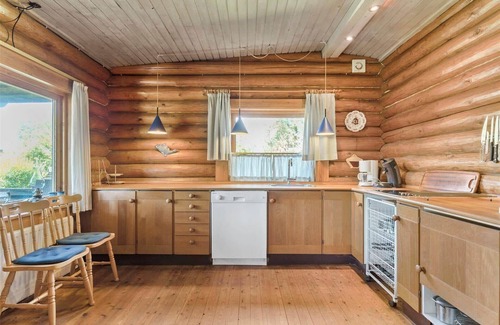 Sklskr Casa | SL290 Agersø - Digevej 37