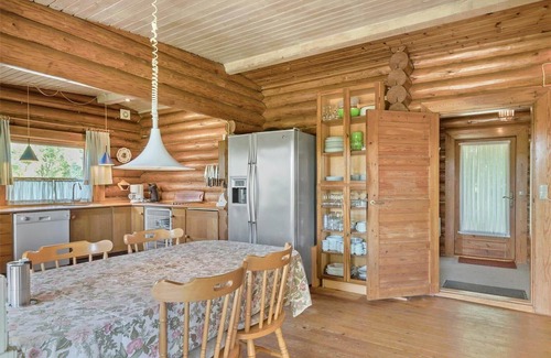 Sklskr Casa | SL290 Agersø - Digevej 37