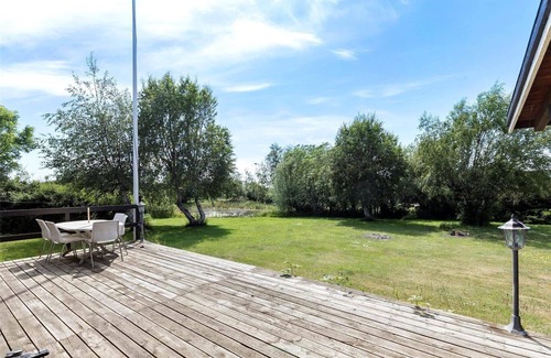 Sklskr Casa | SL290 Agersø - Digevej 37