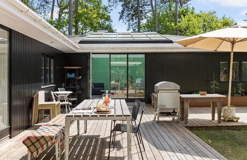Frolunde Casa | SL311 Slagelse - Tagetesvej 19