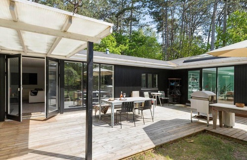 Frolunde Casa | SL311 Slagelse - Tagetesvej 19