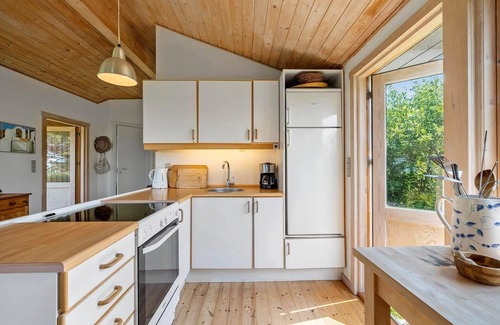 Frolunde Casa | SL347 Korsør - Tværager 9