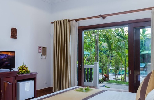 Siem Reap Complejo | SLA RESORT & SPA