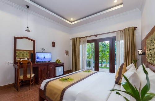 Siem Reap Complejo | SLA RESORT & SPA