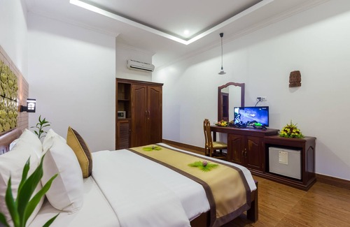 Siem Reap Complejo | SLA RESORT & SPA