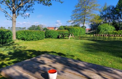 Wedde Otro | Slaaphutje BuitenWedde Westerwolde