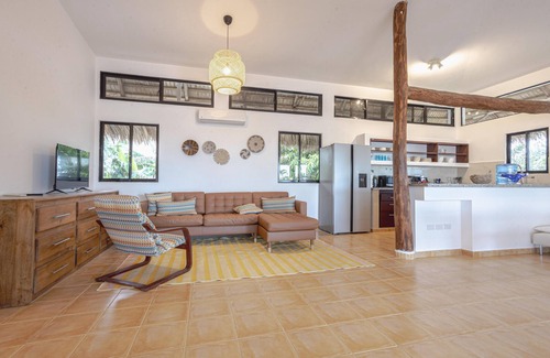 Cabarete Apartamento | SLABDR Coliving | Once Surf Salvación.