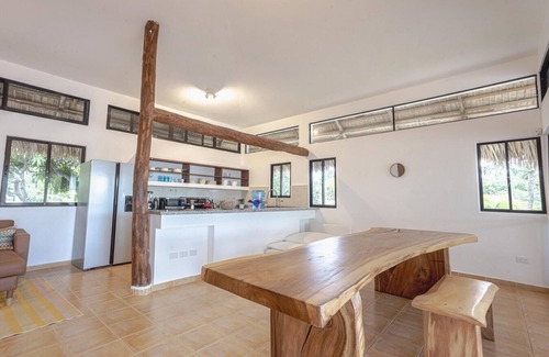 Cabarete Apartamento | SLABDR Coliving | Once Surf Salvación.