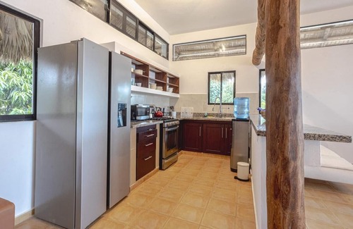 Cabarete Apartamento | SLABDR Coliving | Once Surf Salvación.