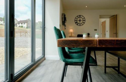Blagdon Apartamento | Sladacre 2 bedroom converted Barn
