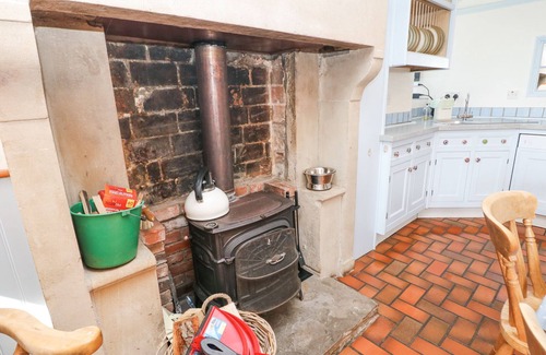 Newton Grange Cabaña | Slade House