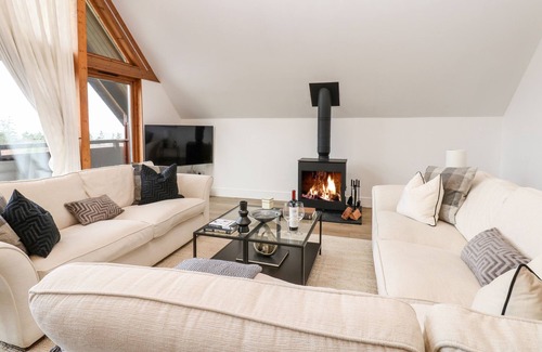 Slaley Casa | SLALEY PARK VILLA, family friendly, with open fire in Hexham