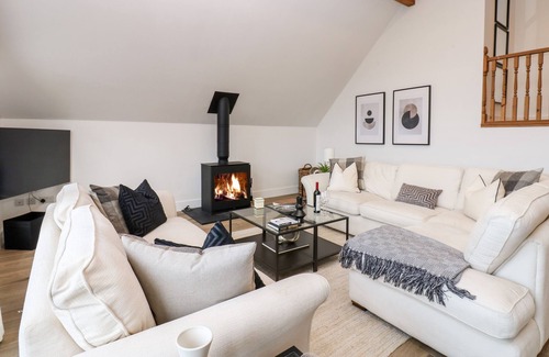 Slaley Casa | SLALEY PARK VILLA, family friendly, with open fire in Hexham