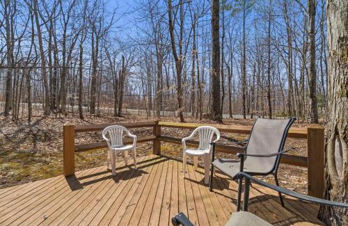 White Haven Casa | Slalom by AvantStay Walk to Ski Slopes