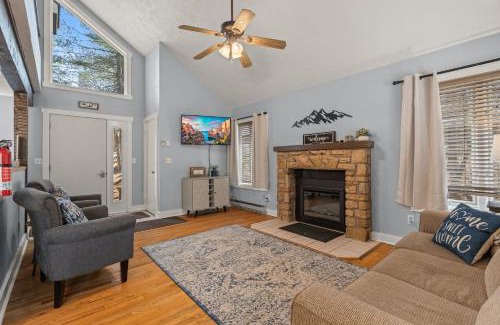White Haven Casa | Slalom by AvantStay Walk to Ski Slopes