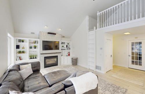Sandpoint Casa | Slalom Run Mountain Home