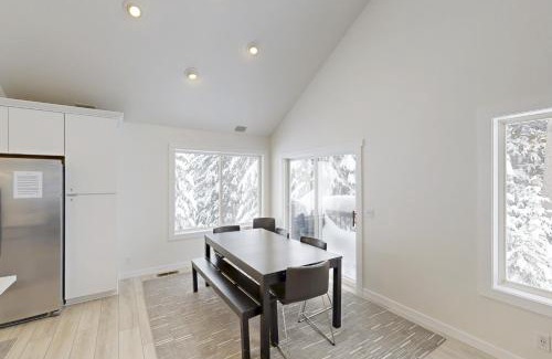 Sandpoint Casa | Slalom Run Mountain Home
