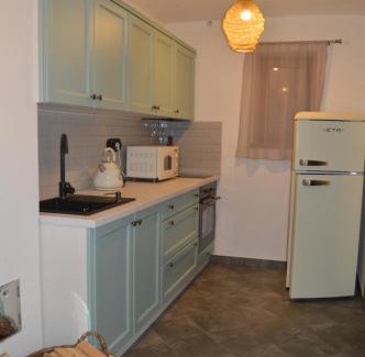 Kricen Apartamento | Slaměný dvůr