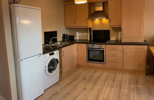 Belfast Apartamento | Slane Stay, Belfast
