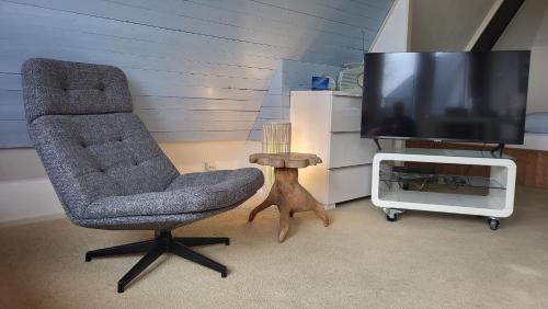 Stavoren Apartamento | Slapen aan het IJsselmeer - with SEAVIEW and SUNSET