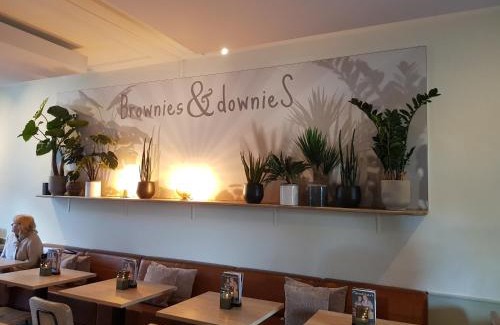Valkenswaard Cama Y Desayuno | Slapen Bij Brownies & Downies