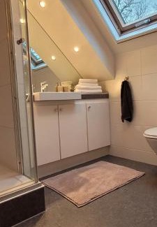 Kamperland Apartamento | Slapen bij Jansz